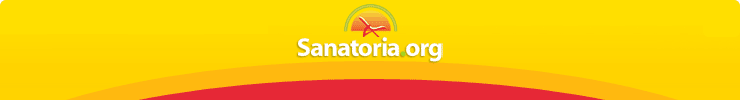 Sanatoria.org - forum Strona G��wna