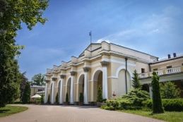 Sanatorium ycie poza leczeniem