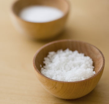 Obalony mit o niebezpiecznej ilo soli w organizmie