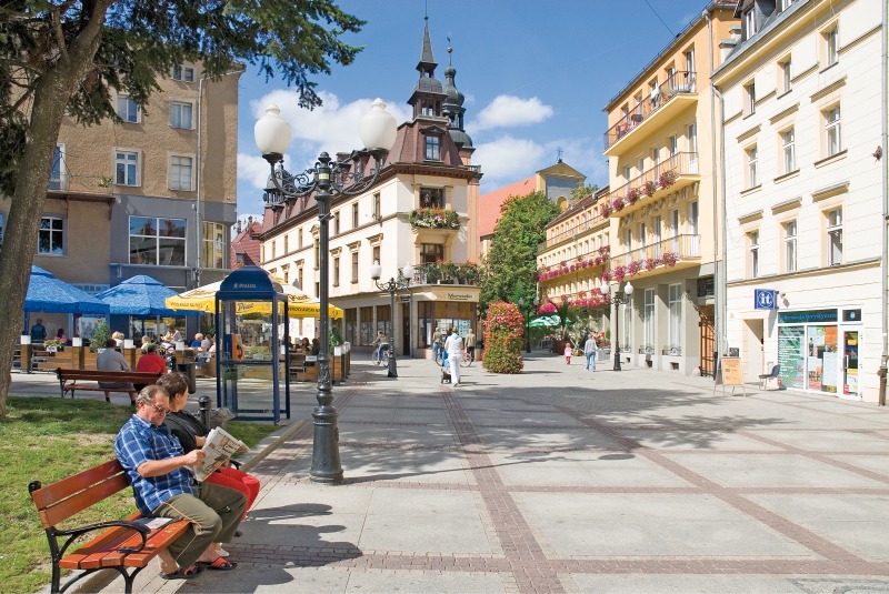 Uzdrowisko Cieplice Sp. z o.o. - Grupa PGU - sanatoria360.pl Uzdrowisko Cieplice Sp. z o.o. - Grupa PGU