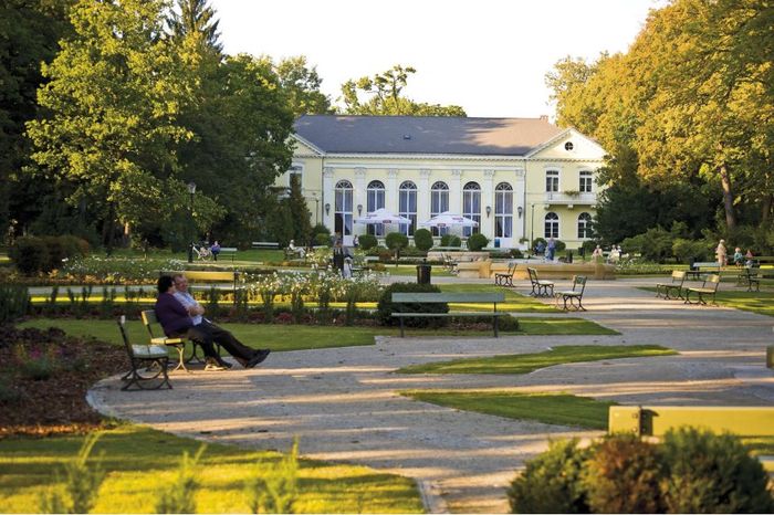 Uzdrowisko Cieplice Sp. z o.o. - Grupa PGU - sanatoria360.pl Uzdrowisko Cieplice Sp. z o.o. - Grupa PGU