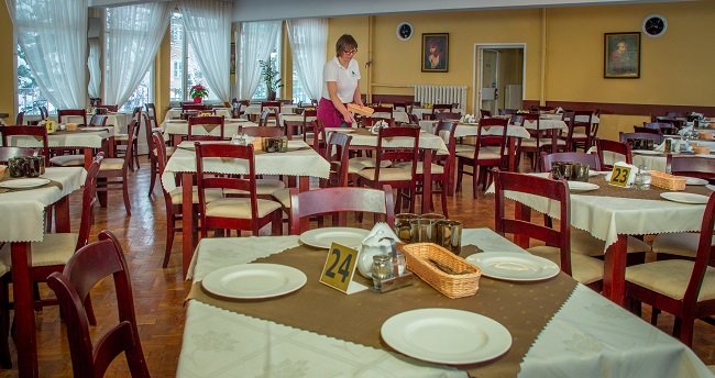 SANATORIUM UZDROWISKOWE AZALIA - sanatoria360.pl SANATORIUM UZDROWISKOWE AZALIA