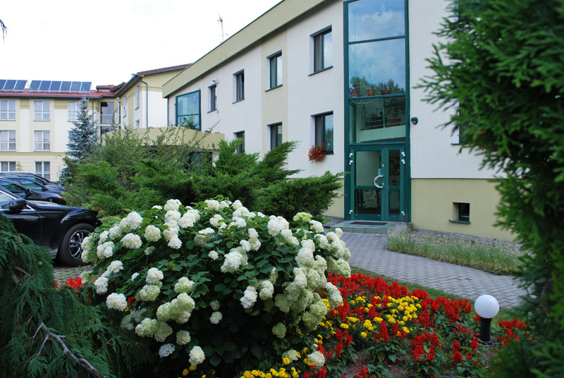 Dom Zdrowia Lila - sanatoria360.pl Dom Zdrowia Lila