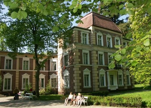 Zakład lecznictwa GRYF UZDROWISKO POŁCZYN GRUPA PGU S.A. - sanatoria360.pl Zakład lecznictwa GRYF UZDROWISKO POŁCZYN GRUPA PGU S.A.