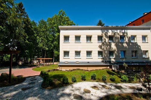 Zakład lecznictwa GRYF UZDROWISKO POŁCZYN GRUPA PGU S.A. - sanatoria360.pl Zakład lecznictwa GRYF UZDROWISKO POŁCZYN GRUPA PGU S.A.
