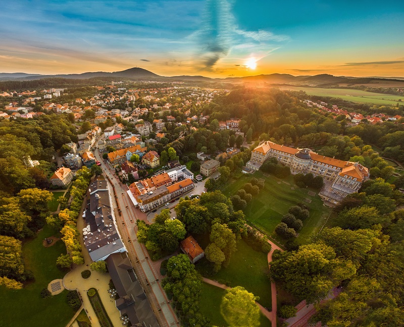 Sanatorium Dom Zdrojowy - sanatoria360.pl Sanatorium Dom Zdrojowy