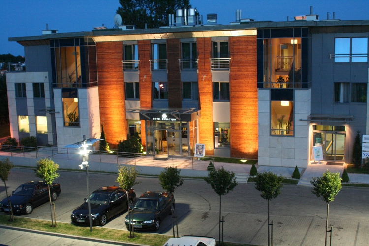 Forex gdynia