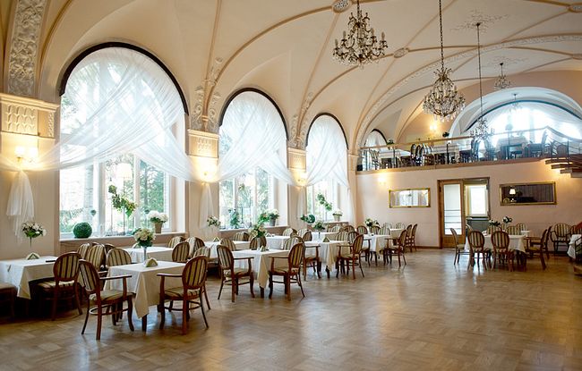 DOM ZDROJOWY UZDROWISKO ŚWIERADÓW - sanatoria360.pl DOM ZDROJOWY UZDROWISKO ŚWIERADÓW