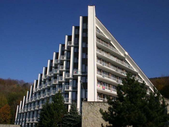 Sanatorium Uzdrowiskowe Rosomak - sanatoria360.pl Sanatorium Uzdrowiskowe Rosomak