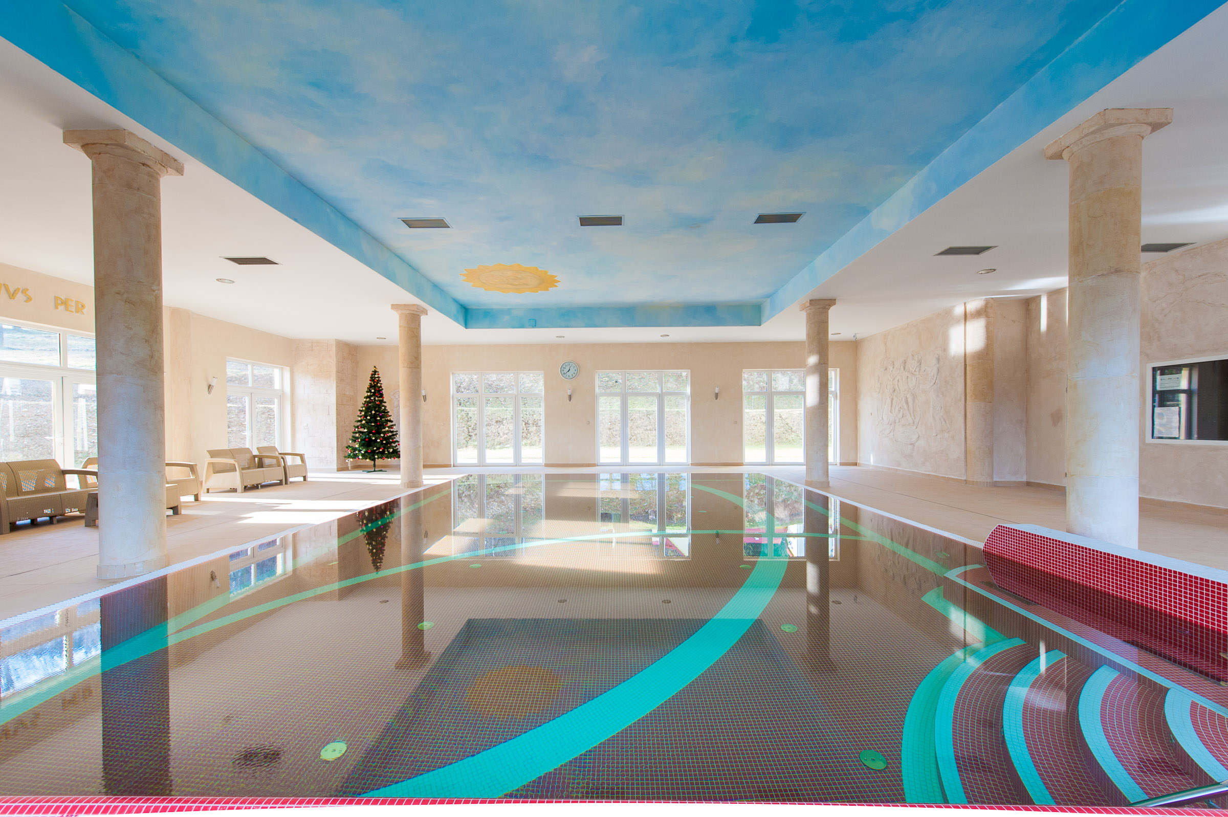 Klinika Młodości Medical SPA - sanatoria360.pl Klinika Młodości Medical SPA