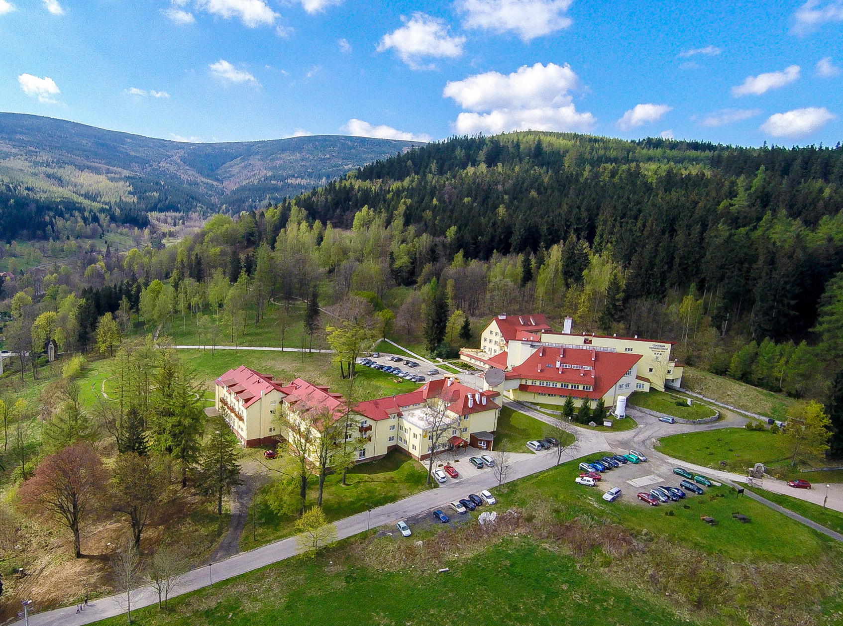 Klinika Młodości Medical SPA - sanatoria360.pl Klinika Młodości Medical SPA