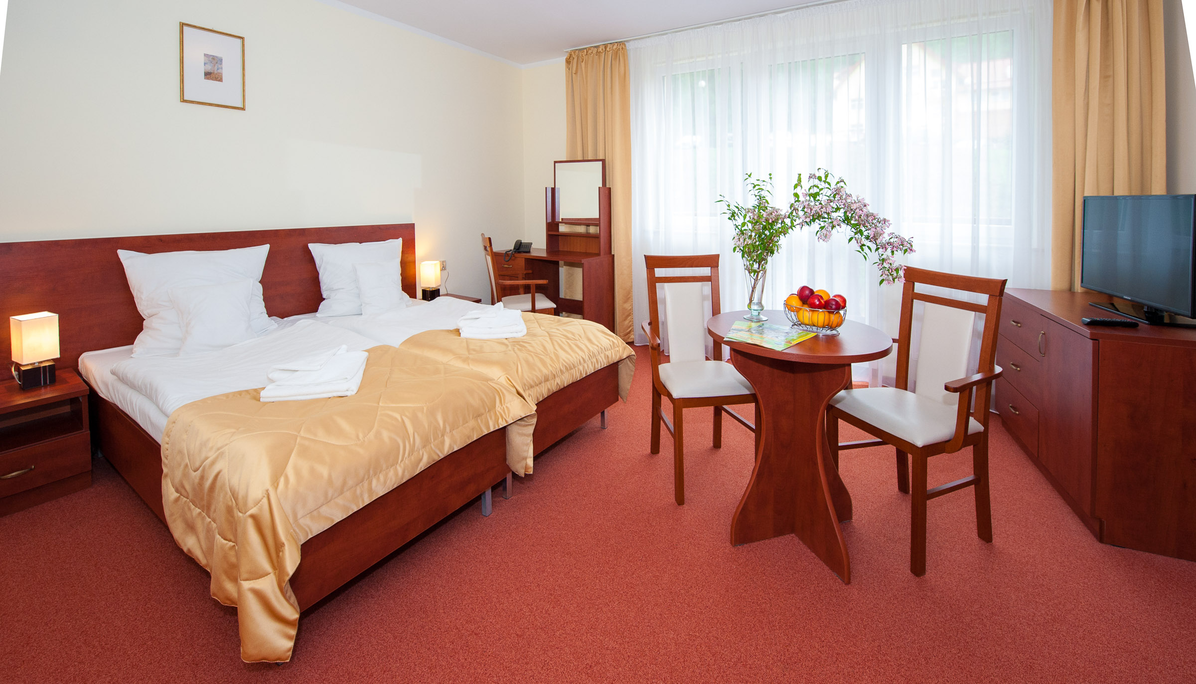 Klinika Młodości Medical SPA - sanatoria360.pl Klinika Młodości Medical SPA
