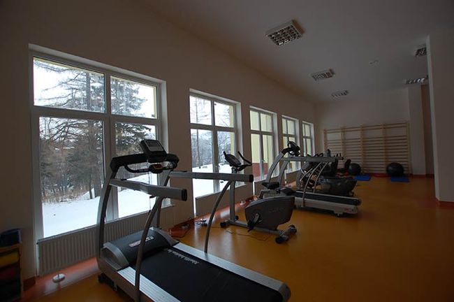Klinika Młodości Medical SPA - sanatoria360.pl Klinika Młodości Medical SPA