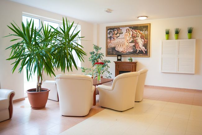 Klinika Młodości Medical SPA - sanatoria360.pl Klinika Młodości Medical SPA