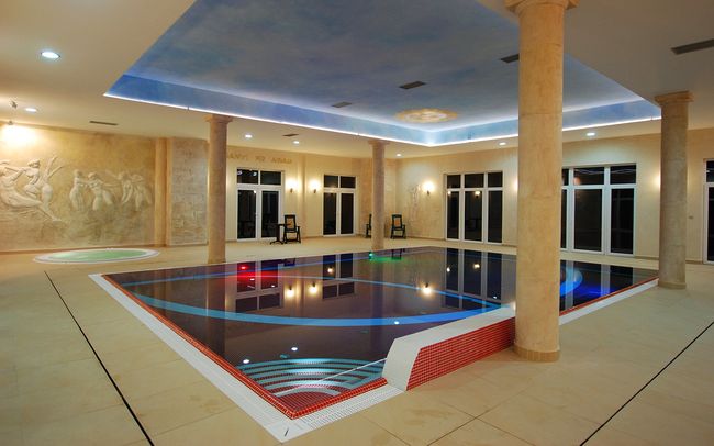 Klinika Młodości Medical SPA - sanatoria360.pl Klinika Młodości Medical SPA