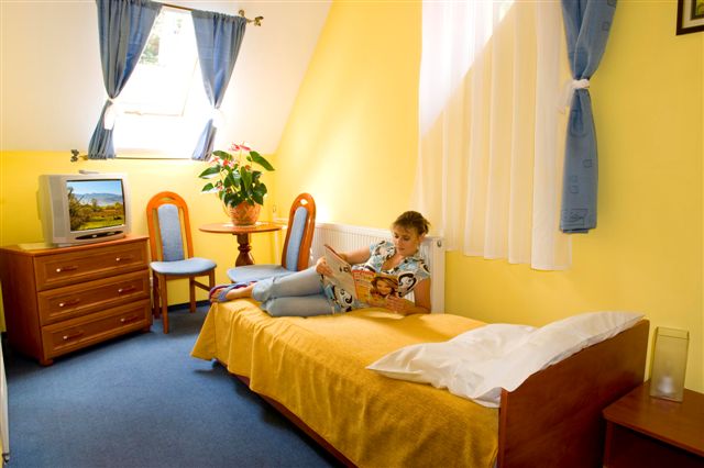 Klinika Młodości Medical SPA - sanatoria360.pl Klinika Młodości Medical SPA