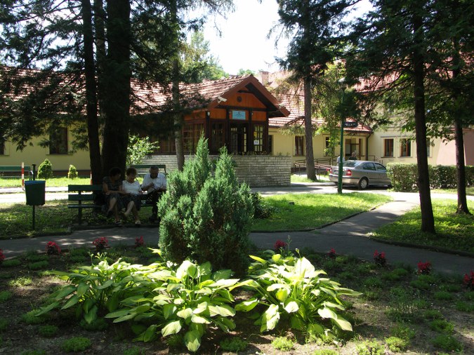 UZDROWISKO KRAKÓW SWOSZOWICE Sp. z o.o. - sanatoria360.pl UZDROWISKO KRAKÓW SWOSZOWICE Sp. z o.o.