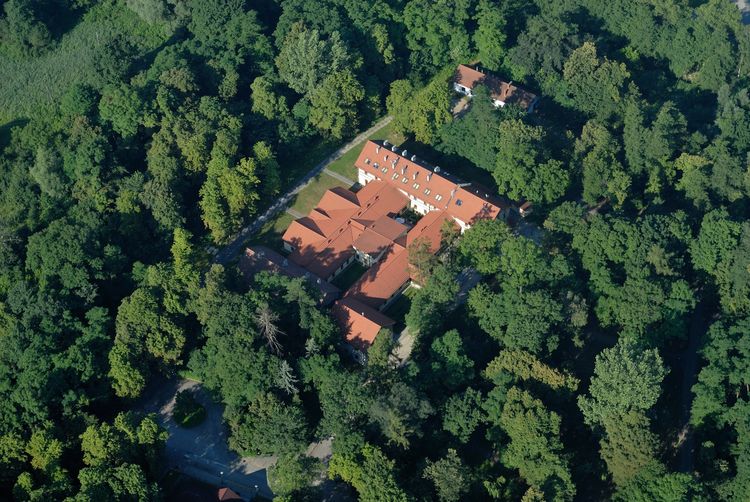 UZDROWISKO KRAKÓW SWOSZOWICE Sp. z o.o. - sanatoria360.pl UZDROWISKO KRAKÓW SWOSZOWICE Sp. z o.o.