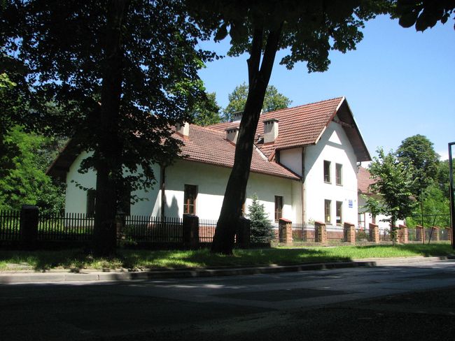 UZDROWISKO KRAKÓW SWOSZOWICE Sp. z o.o. - sanatoria360.pl UZDROWISKO KRAKÓW SWOSZOWICE Sp. z o.o.
