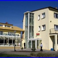 n EDEN Sanatorium Uzdrowiskowe<BR> OŚRODEK LECZNICZO-REHABILITACYJNY PZN