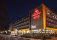 n UZDROWISKO WIENIEC ZDRÓJ-Jutrzenka Medical SPA