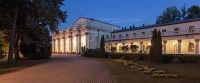  Sanatorium Marconi - Uzdrowisko Busko-Zdrj S.A.